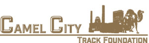 Camel City Track Foundation Logo_Original Color