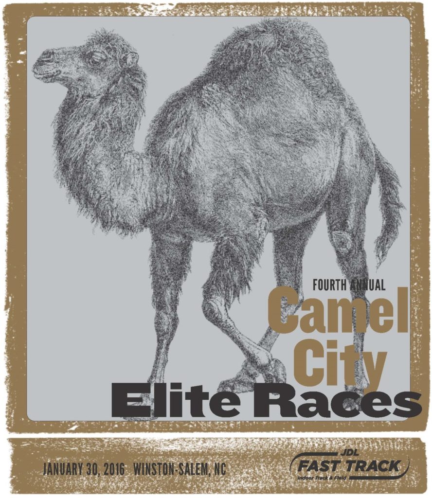 camel city jazz