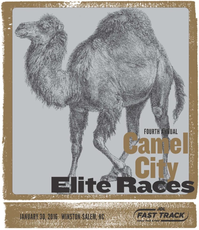 camel city limits t shirt