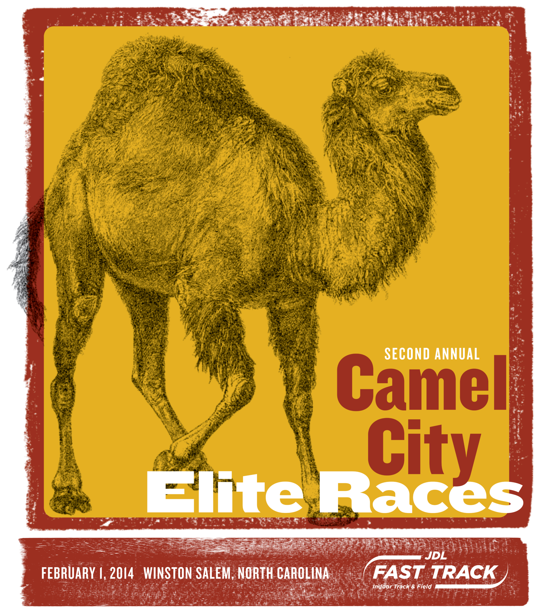 camel city jazz